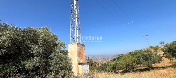 Grundstück in Malaga, Spain, Nr. 156830 7