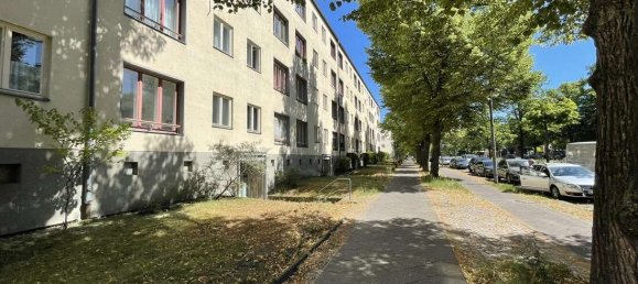 Apartamento de 2 habitaciónes en Schmargendorf, Germany No. 371501 10