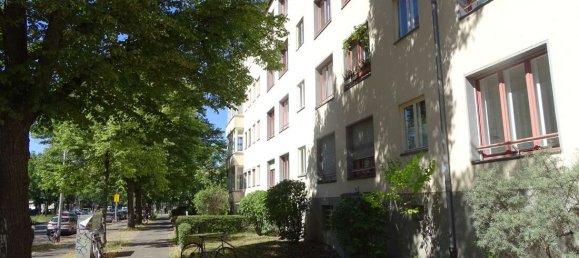 Apartamento de 2 habitaciónes en Schmargendorf, Germany No. 371501 11