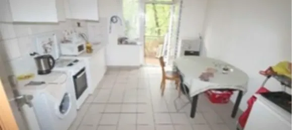 Studio in Duisburg, Germany No. 84154 4