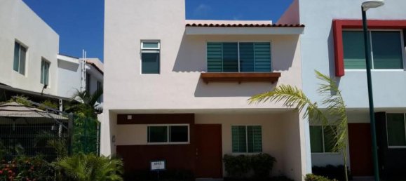 Casa de 3 dormitorios en Jalisco, Mexico No. 181883 2