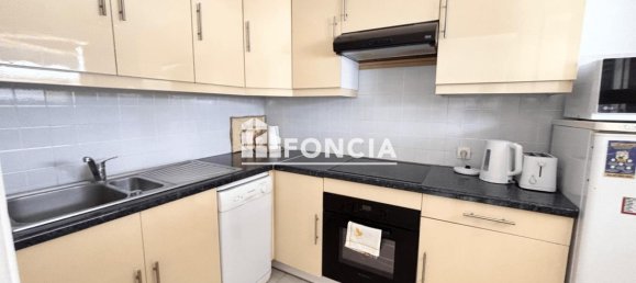 1 Schlafzimmer Wohnung in Antibes, France, Nr. 339858 4