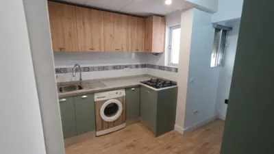 2 chambres Appartement à Jerez de la Frontera, Spain No. 104518