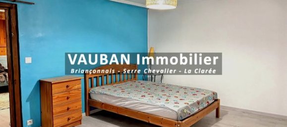 Apartamento de 1 dormitorio en Briancon, France No. 304518 4