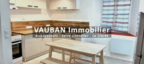 Apartamento de 1 dormitorio en Briancon, France No. 304518 3