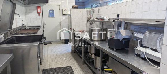 Imóvel comercial T15 em Combrimont, France N.º 225208 10