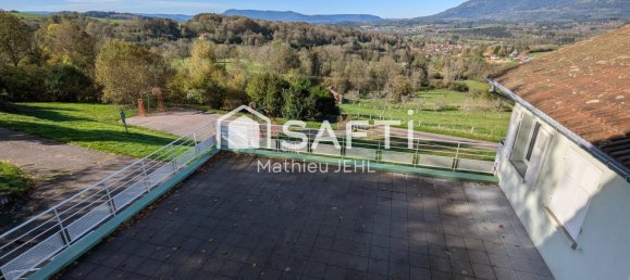 Imóvel comercial T15 em Combrimont, France N.º 225208 5