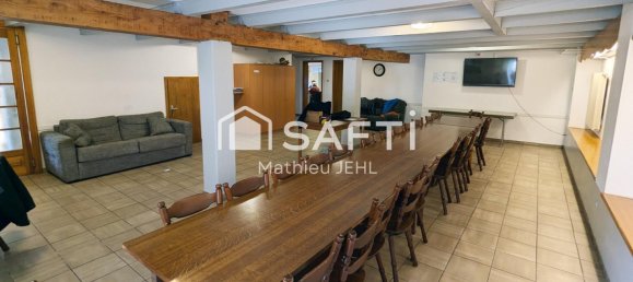 Imóvel comercial T15 em Combrimont, France N.º 225208 13