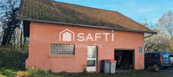 Imóvel comercial T15 em Combrimont, France N.º 225208 11