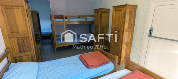 Imóvel comercial T15 em Combrimont, France N.º 225208 9