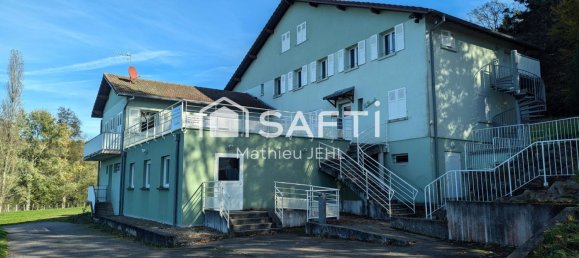 Imóvel comercial T15 em Combrimont, France N.º 225208 3