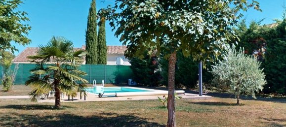 5 bedrooms House in Blyes, France No. 310451 17