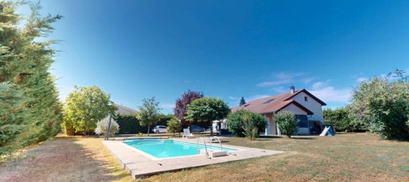 5 bedrooms House in Blyes, France No. 310451 16