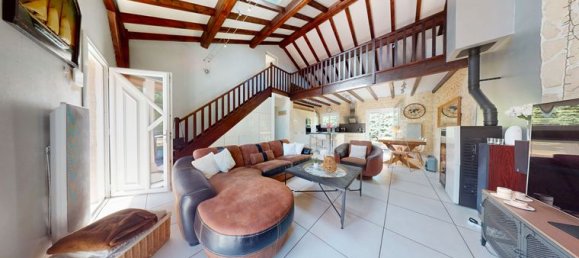 5 bedrooms House in Blyes, France No. 310451 2