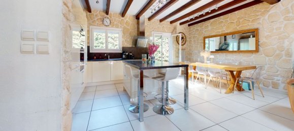 5 bedrooms House in Blyes, France No. 310451 7