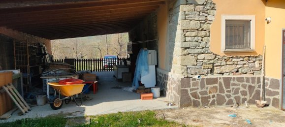 6 rooms House in Pianello Val Tidone, Italy No. 254519 7