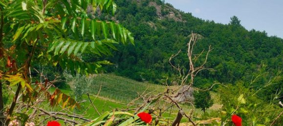 6 rooms House in Pianello Val Tidone, Italy No. 254519 29