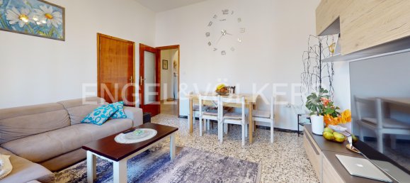 3 Schlafzimmer Wohnung in Rimini, Italy, Nr. 129207 7