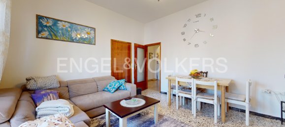 3 Schlafzimmer Wohnung in Rimini, Italy, Nr. 129207 6