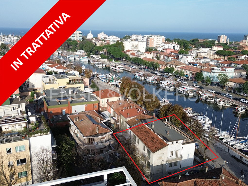 3 Schlafzimmer Wohnung in Rimini, Italy, Nr. 129207