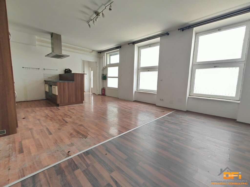 5 rooms Townhouse in Ottakring, Austria No. 115895