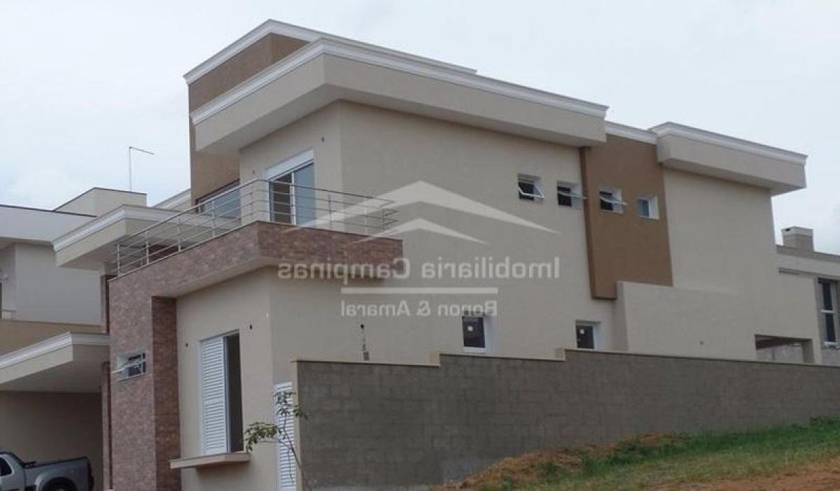 5 Schlafzimmer Haus in Sao Paulo, Brazil, Nr. 514837