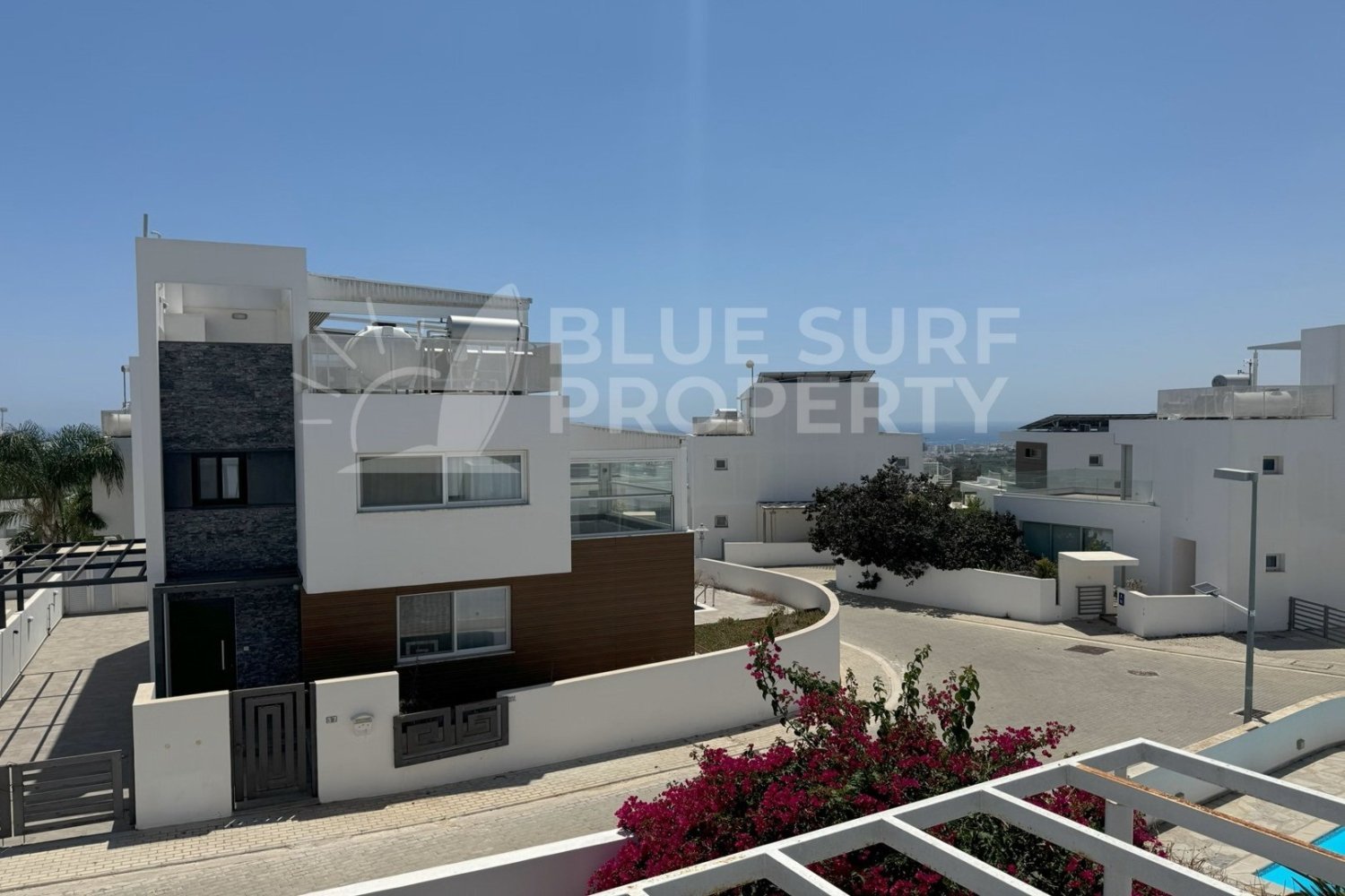 3 dormitorios villa en venta en Ayia Napa, Ammochostos, Cyprus № 114812