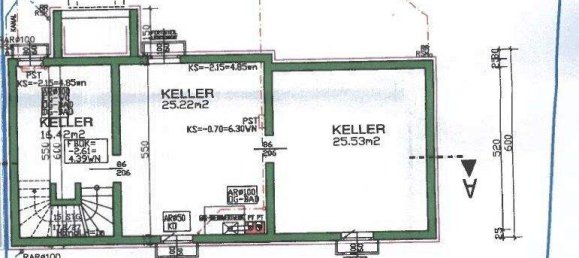 5 rooms House in Vienna, Austria No. 129879 37