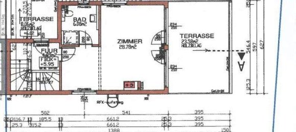 5 rooms House in Vienna, Austria No. 129879 36