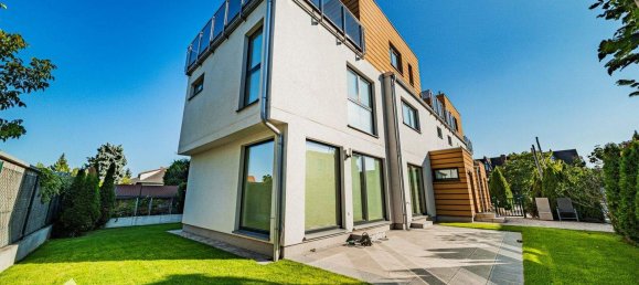 5 rooms House in Vienna, Austria No. 129879 33