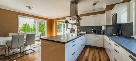 5 rooms House in Vienna, Austria No. 129879 5