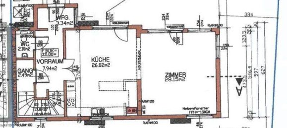 5 rooms House in Vienna, Austria No. 129879 34