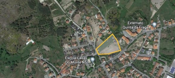 3 bedrooms House in Chaves, Portugal No. 137180 7