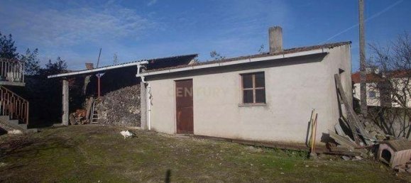 3 bedrooms House in Chaves, Portugal No. 137180 21