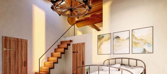 7 rooms House in Castiglione del Lago, Italy No. 58451 4