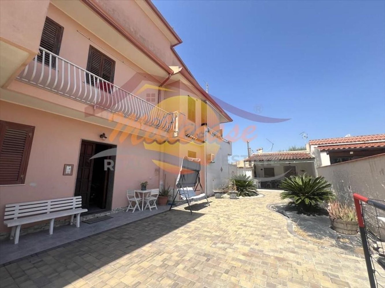 Apartamento de 3 habitaciónes en Syracuse, Italy No. 276055