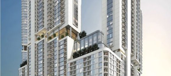 1 bedroom Apartment in SOBHA HARTLAND, Dubai, UAE No. 59870 4