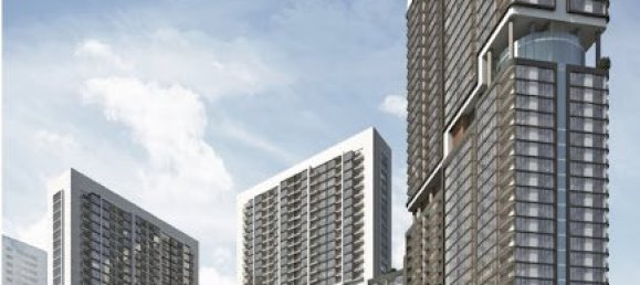 1 bedroom Apartment in SOBHA HARTLAND, Dubai, UAE No. 59870 5