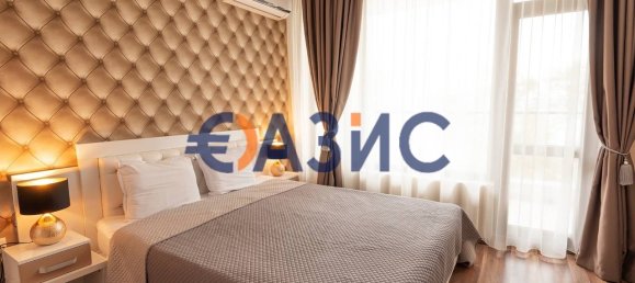 1 bedroom Apartment in Primorsko, Bulgaria No. 798 8