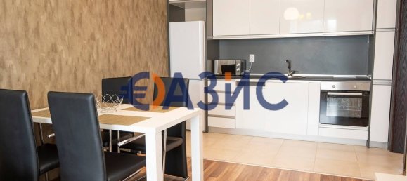 1 bedroom Apartment in Primorsko, Bulgaria No. 798 4