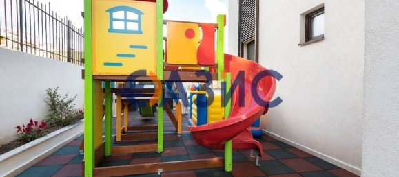 1 bedroom Apartment in Primorsko, Bulgaria No. 798 21