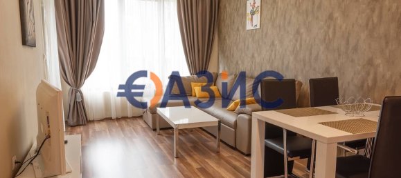 1 bedroom Apartment in Primorsko, Bulgaria No. 798 5