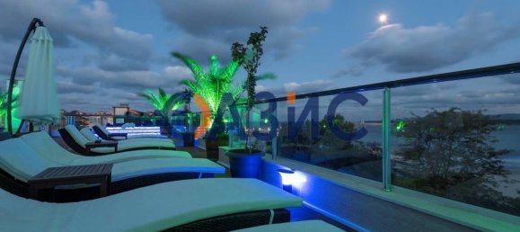 1 bedroom Apartment in Primorsko, Bulgaria No. 798 30