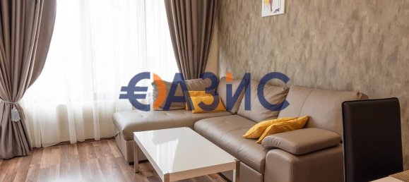 1 bedroom Apartment in Primorsko, Bulgaria No. 798 7