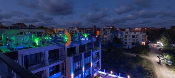 1 bedroom Apartment in Primorsko, Bulgaria No. 798 15