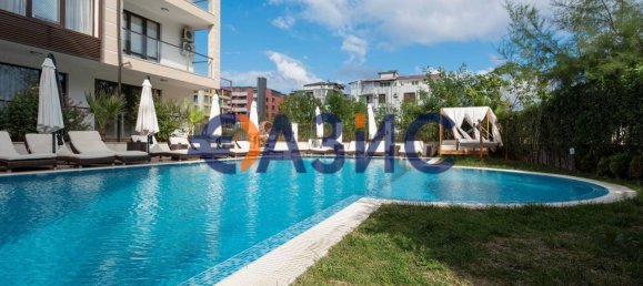 1 bedroom Apartment in Primorsko, Bulgaria No. 798 3