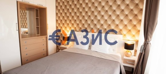 1 bedroom Apartment in Primorsko, Bulgaria No. 798 9