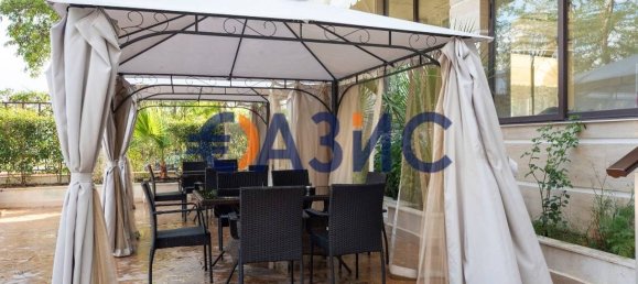 1 bedroom Apartment in Primorsko, Bulgaria No. 798 17