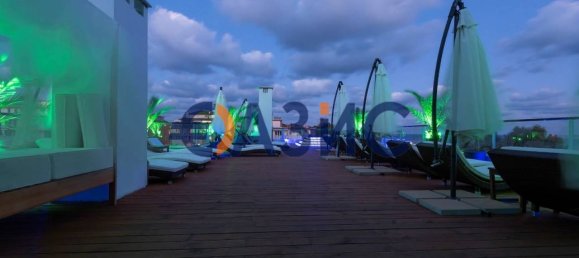 1 bedroom Apartment in Primorsko, Bulgaria No. 798 28