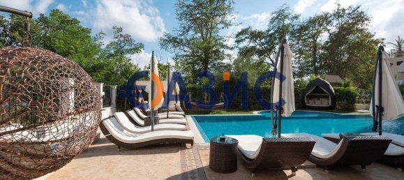 1 bedroom Apartment in Primorsko, Bulgaria No. 798 2